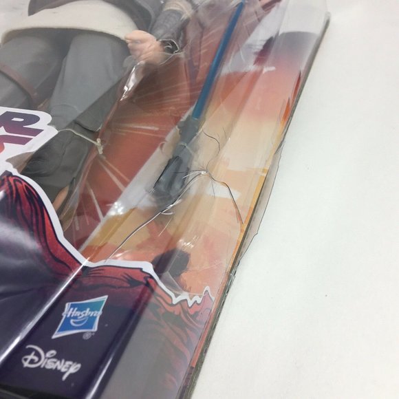 Star Wars Forces Of Destiny Rey Of Jakku And BB-8 Adventure Set Disney Hasbro - Picture 7 of 12